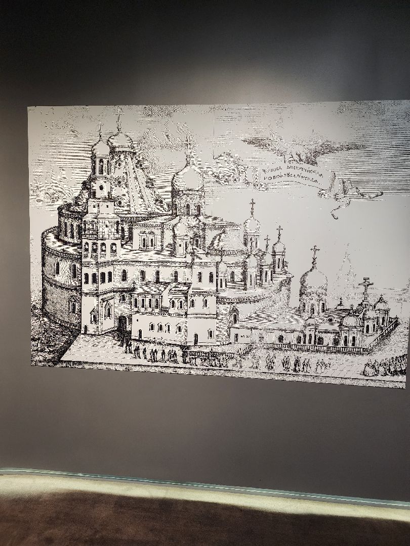 музей, одежда, традиции,