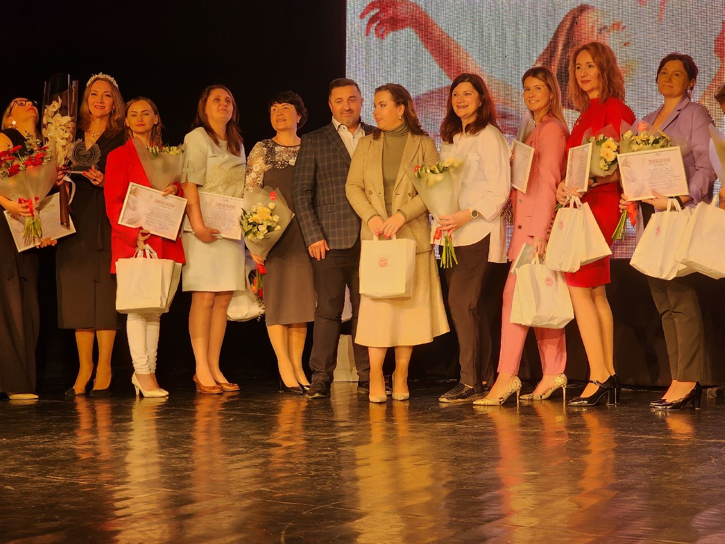 долгопрудный, нежный бизнес, видеопродакшен, фуд-флорист,