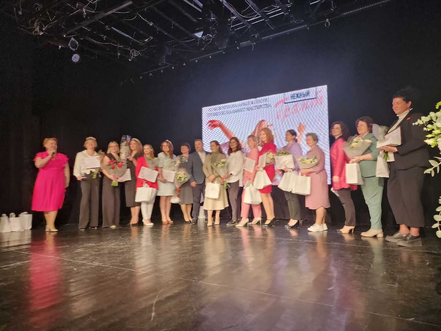 долгопрудный, нежный бизнес, видеопродакшен, фуд-флорист,