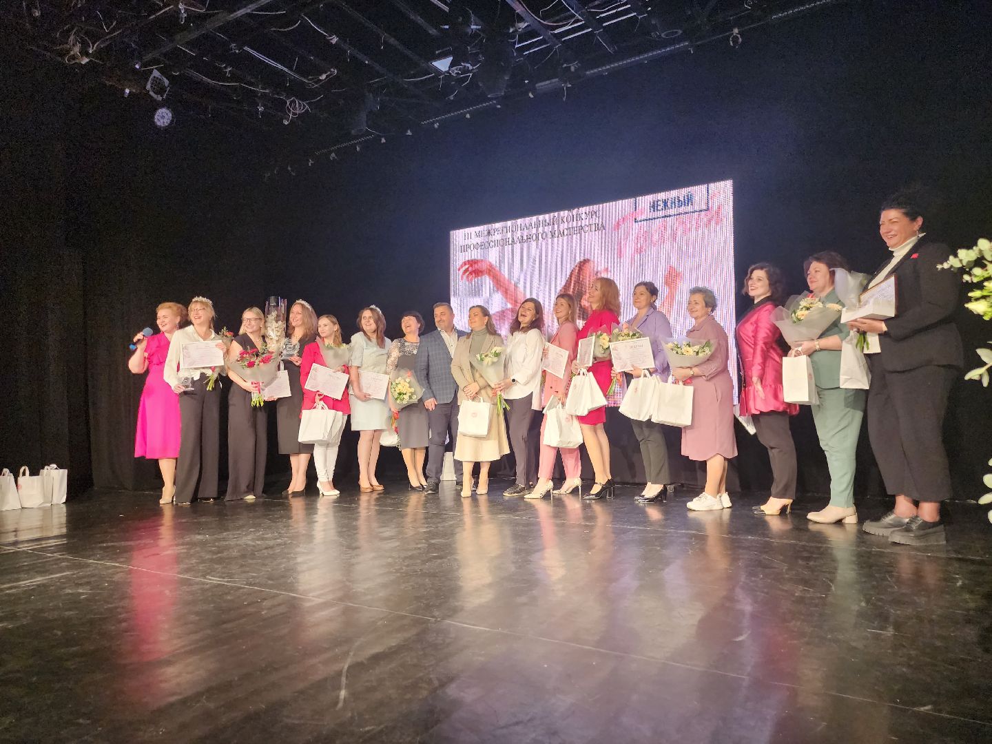 долгопрудный, нежный бизнес, видеопродакшен, фуд-флорист,