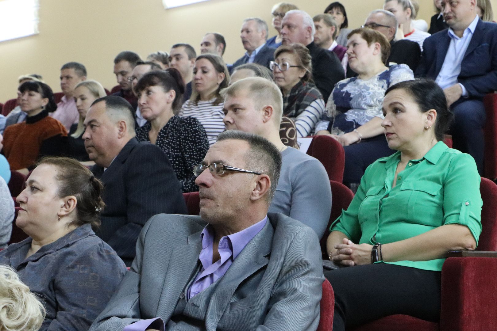 Серебряные Пруды, День работника сельского хозяйства, Урожай 2023, сельское хозяйство,