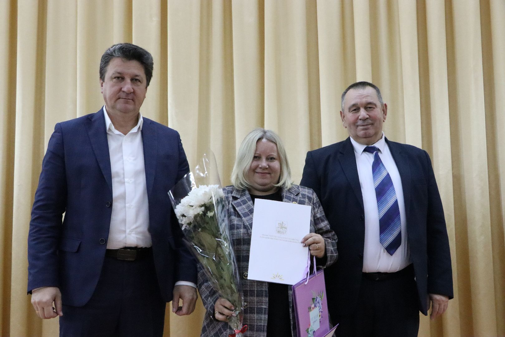 Серебряные Пруды, День работника сельского хозяйства, Урожай 2023, сельское хозяйство,