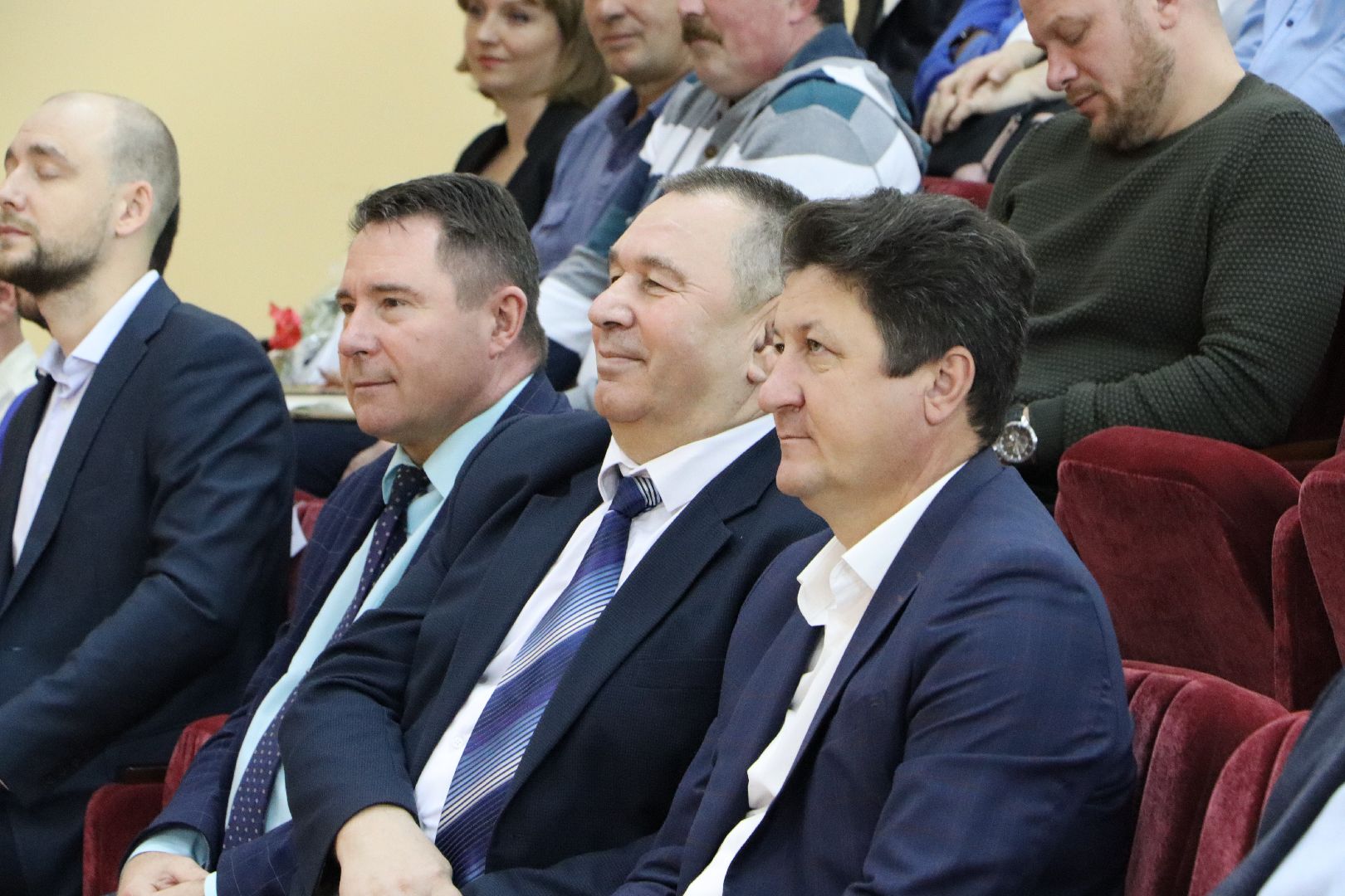 Серебряные Пруды, День работника сельского хозяйства, Урожай 2023, сельское хозяйство,