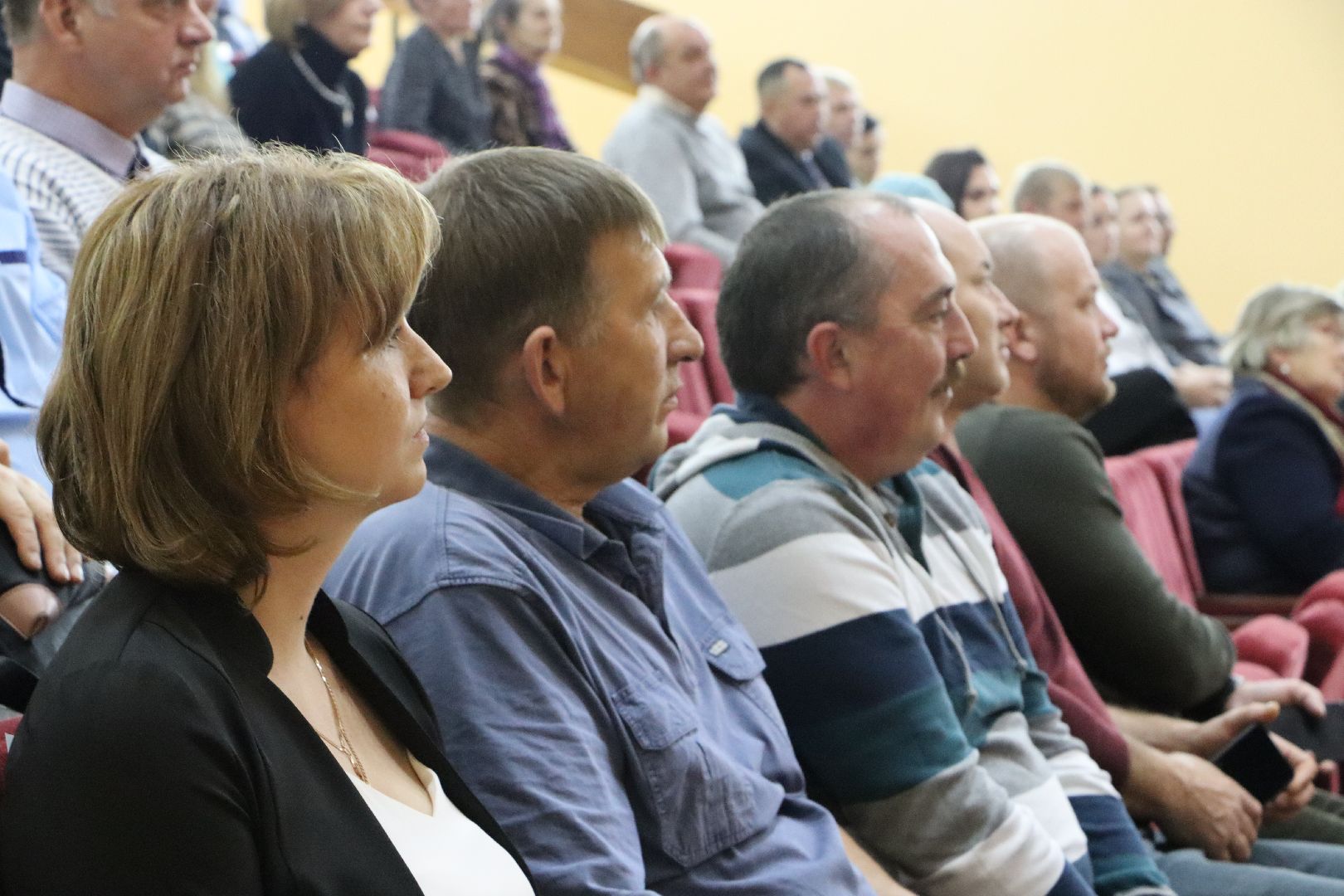 Серебряные Пруды, День работника сельского хозяйства, Урожай 2023, сельское хозяйство,