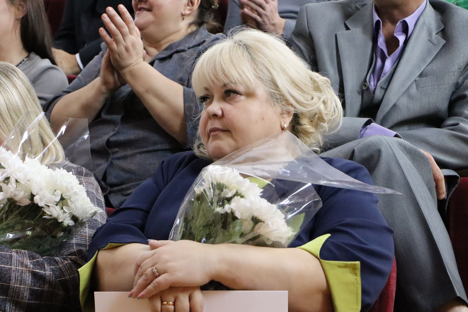 Серебряные Пруды, День работника сельского хозяйства, Урожай 2023, сельское хозяйство,