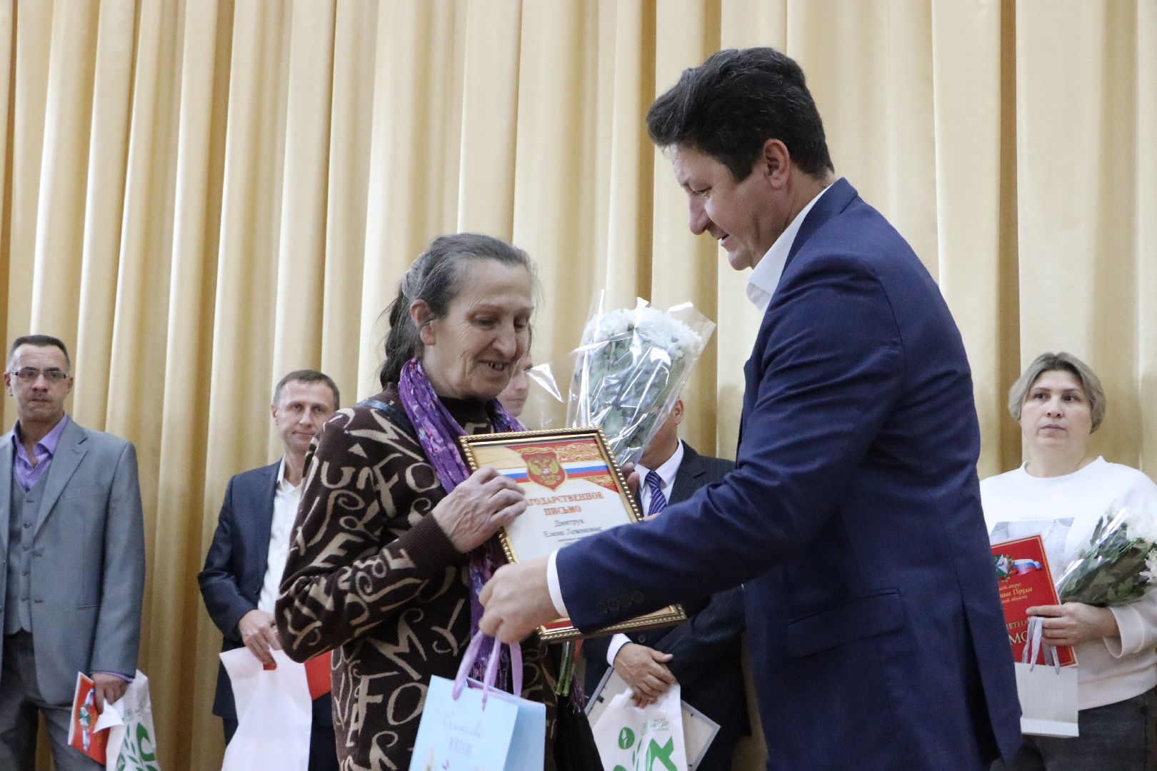 Серебряные Пруды, День работника сельского хозяйства, Урожай 2023, сельское хозяйство,