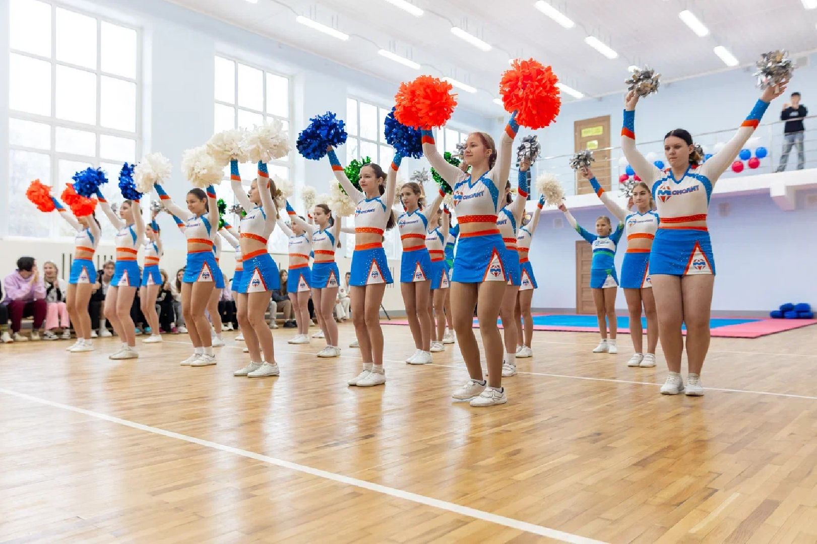 ремонт, университет, ггту, спортзал, орехово-зуево,