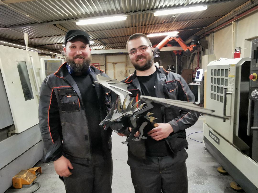 Подольск Школьники