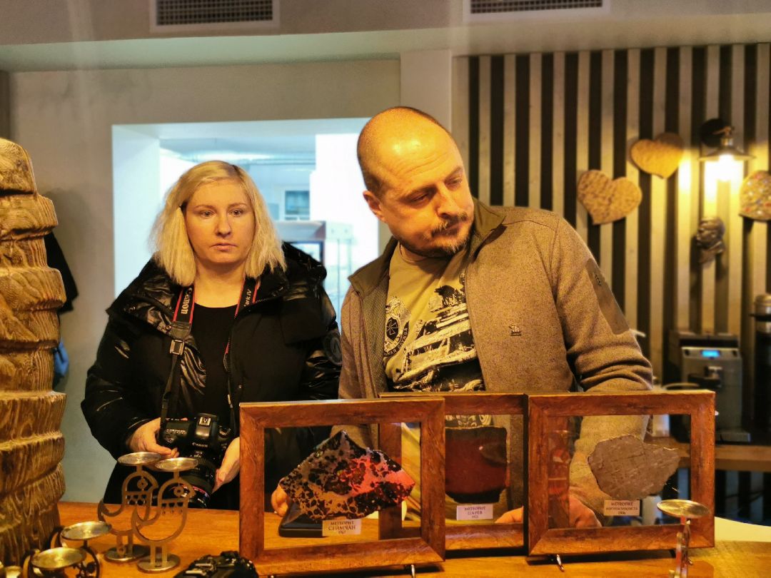 Подольск Школьники