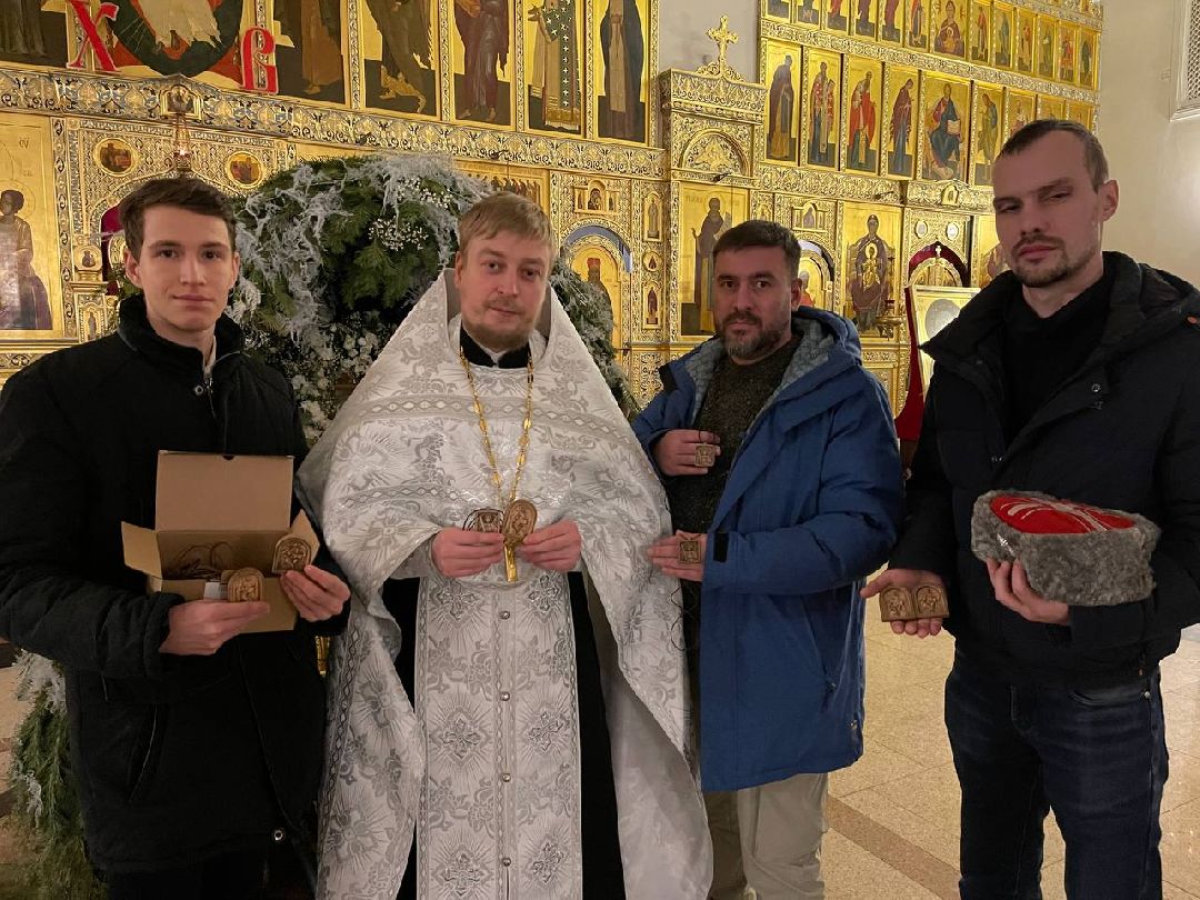 Одинцово, общество