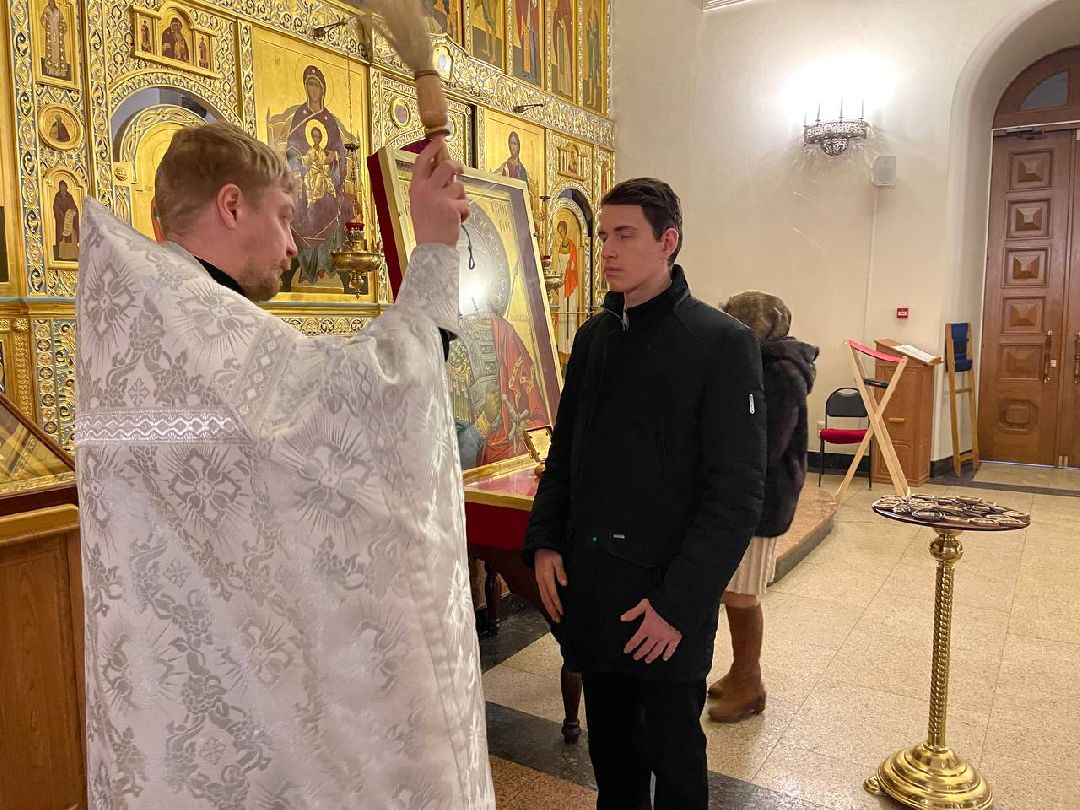 Одинцово, общество