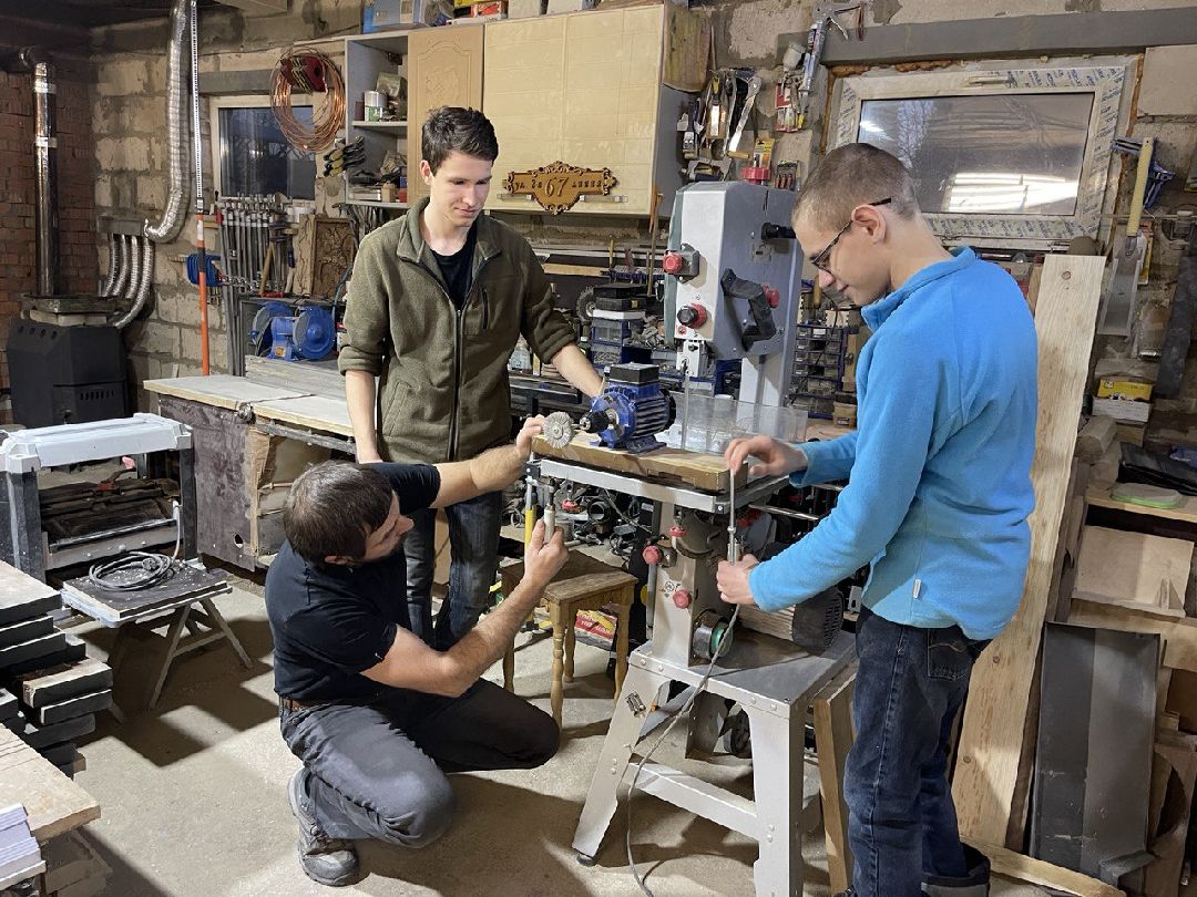 Одинцово, общество