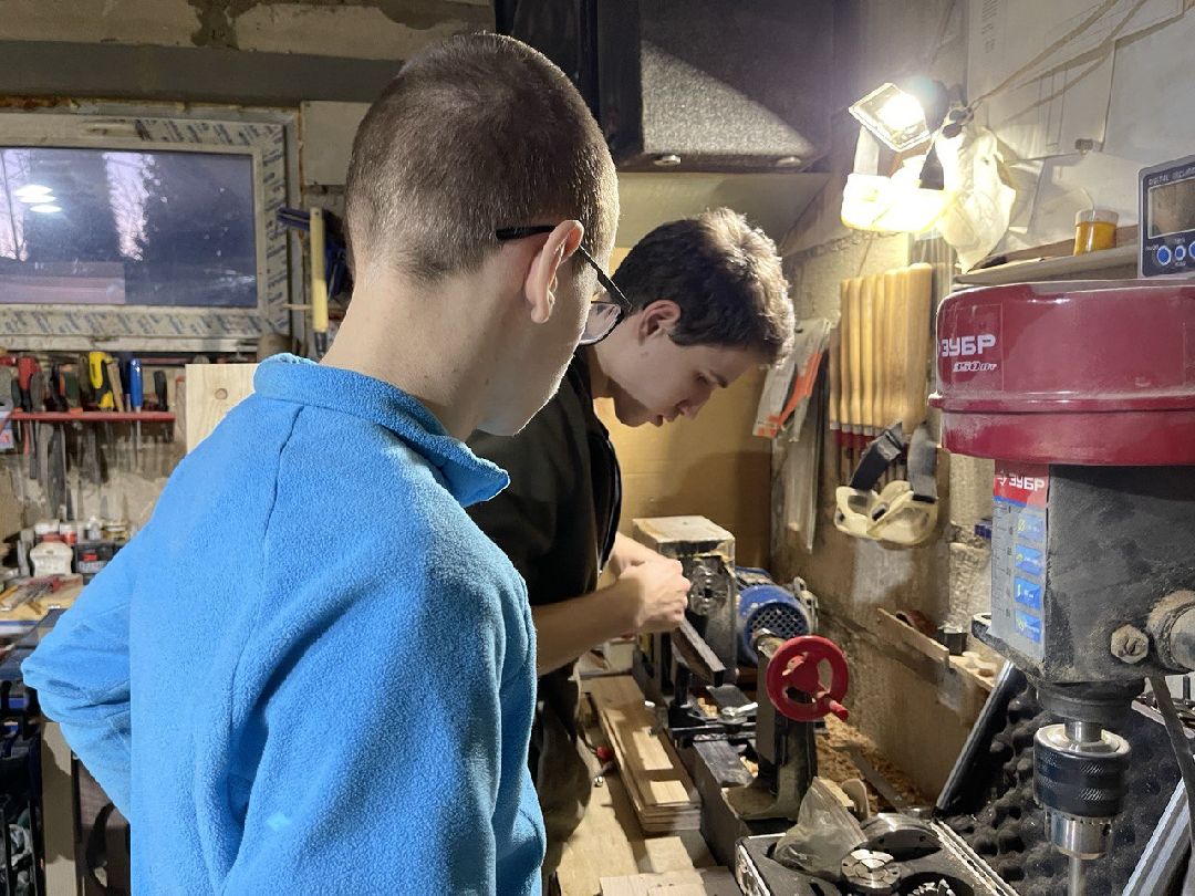 Одинцово, общество