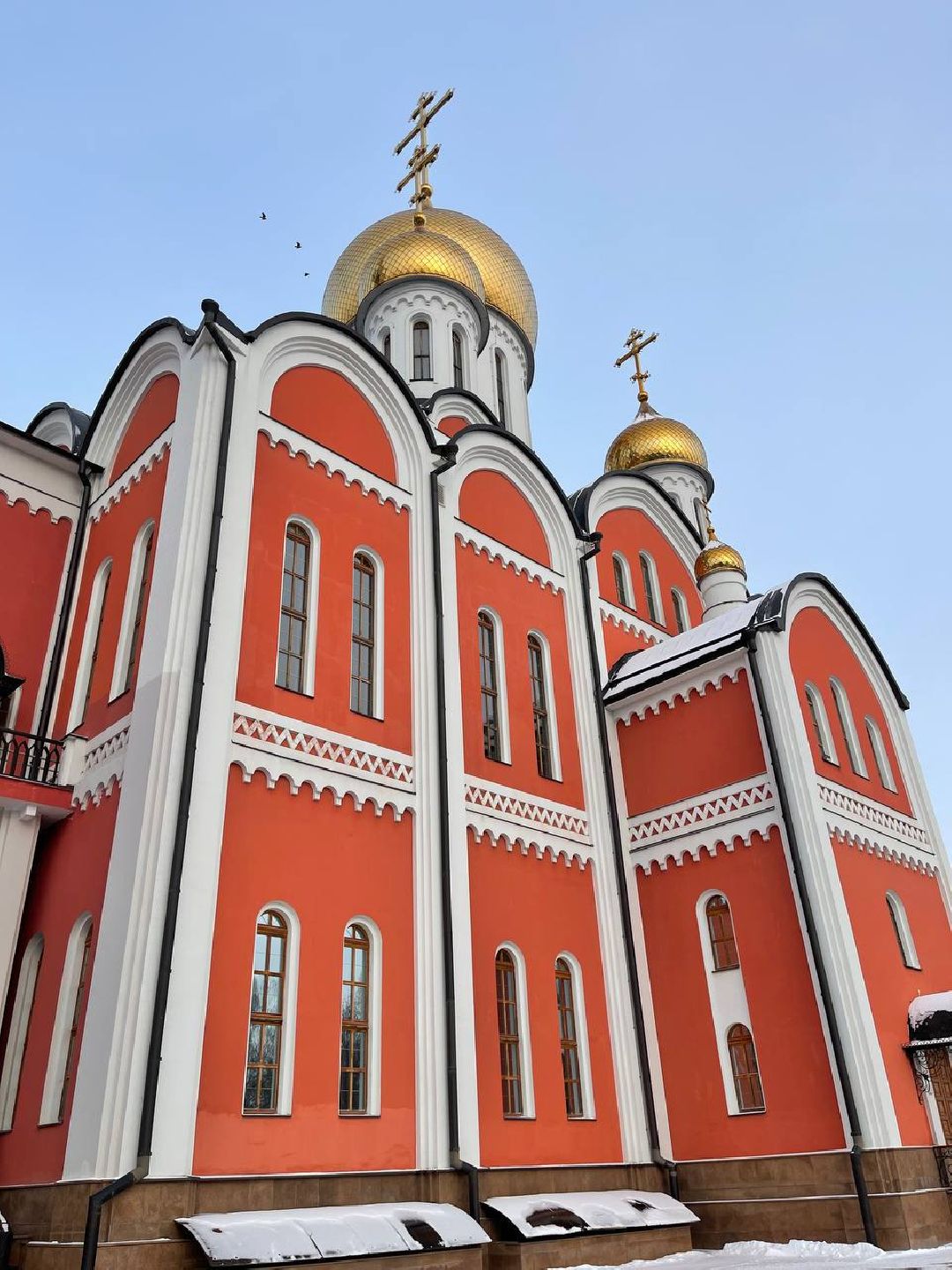 Одинцово, общество