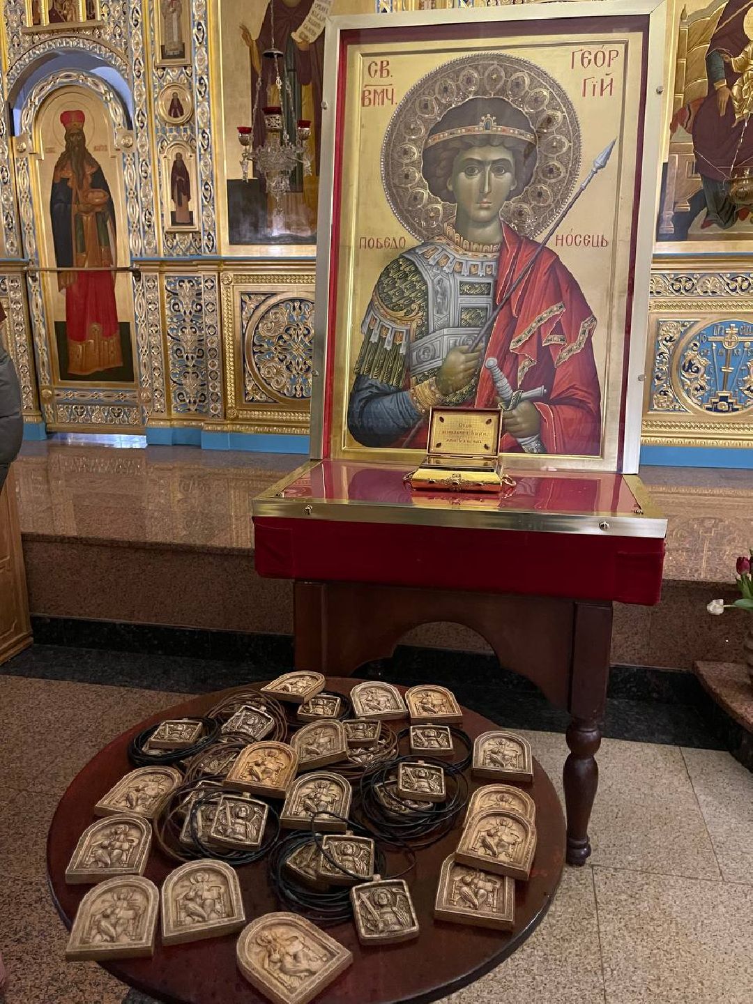 Одинцово, общество