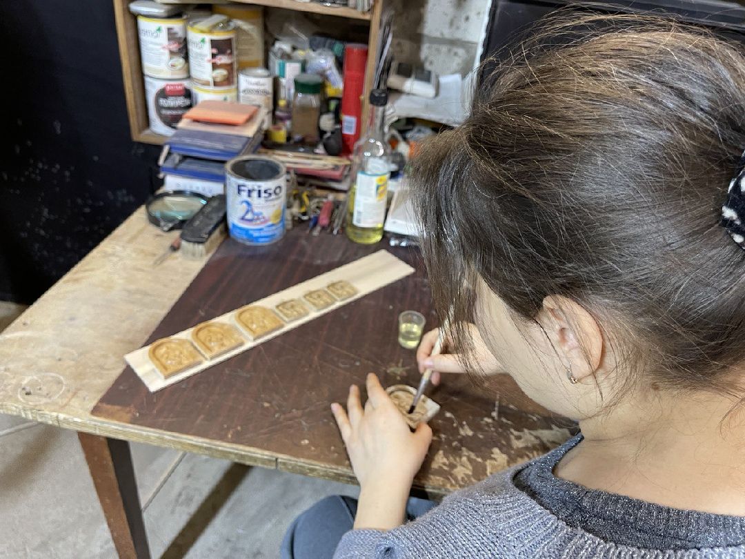 Одинцово, общество