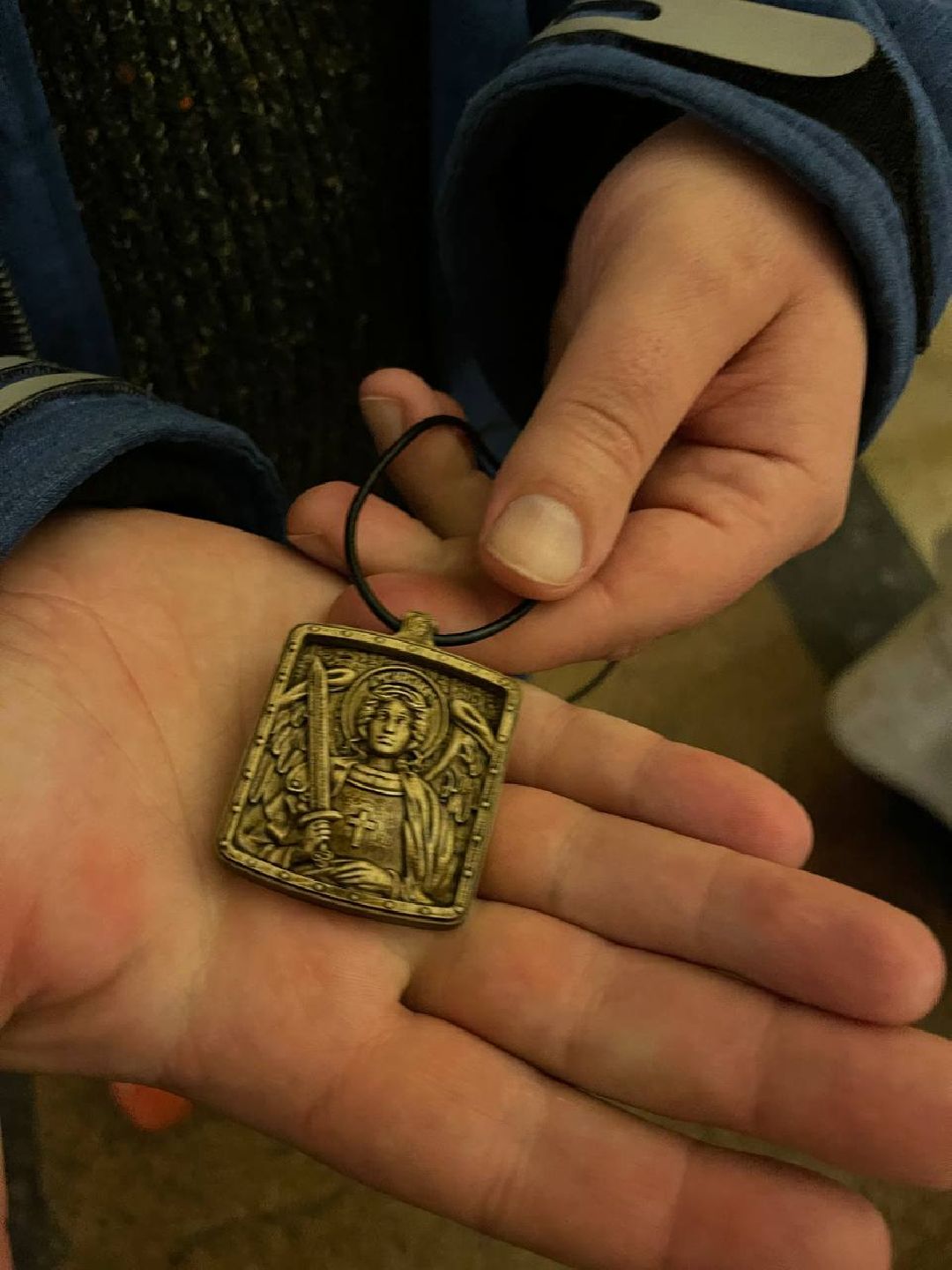 Одинцово, общество