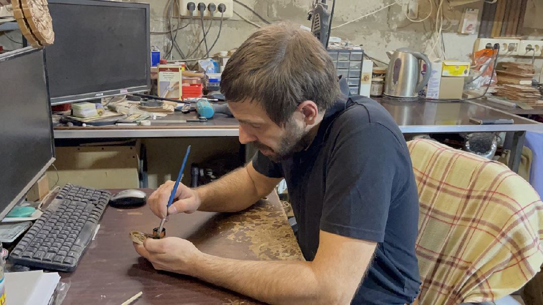 Одинцово, общество