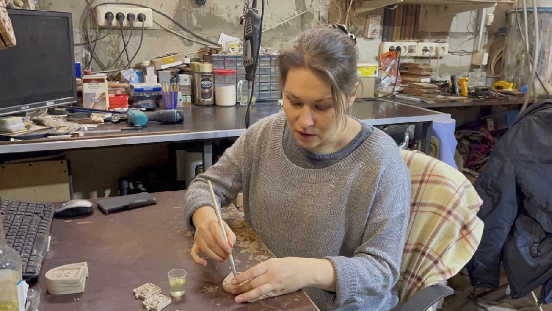 Одинцово, общество