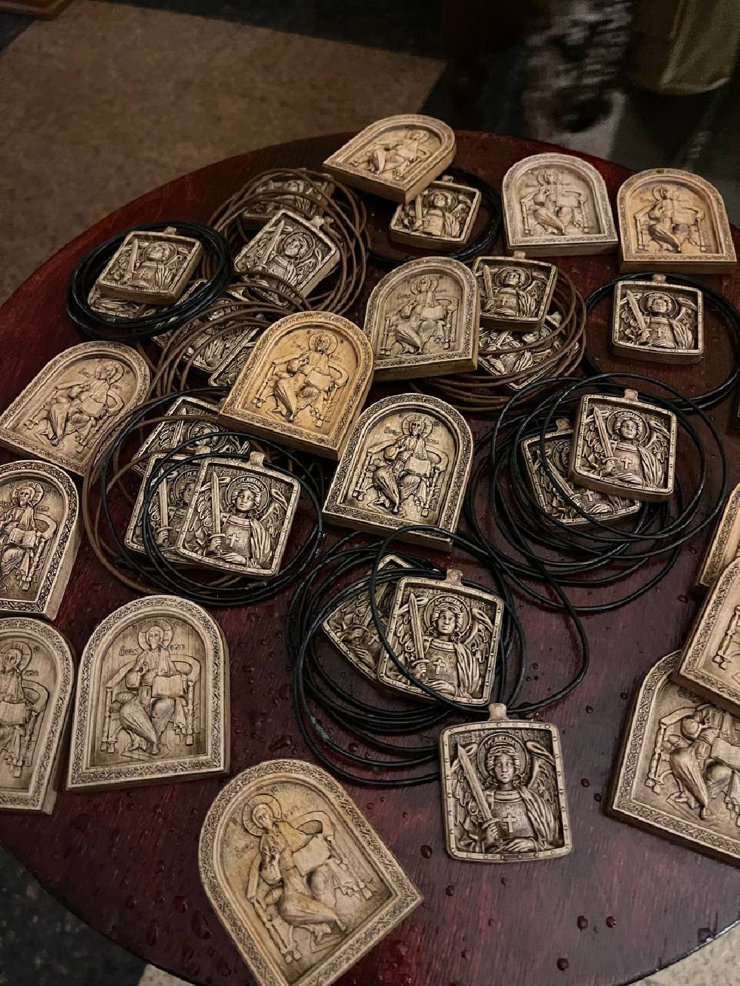 Одинцово, общество