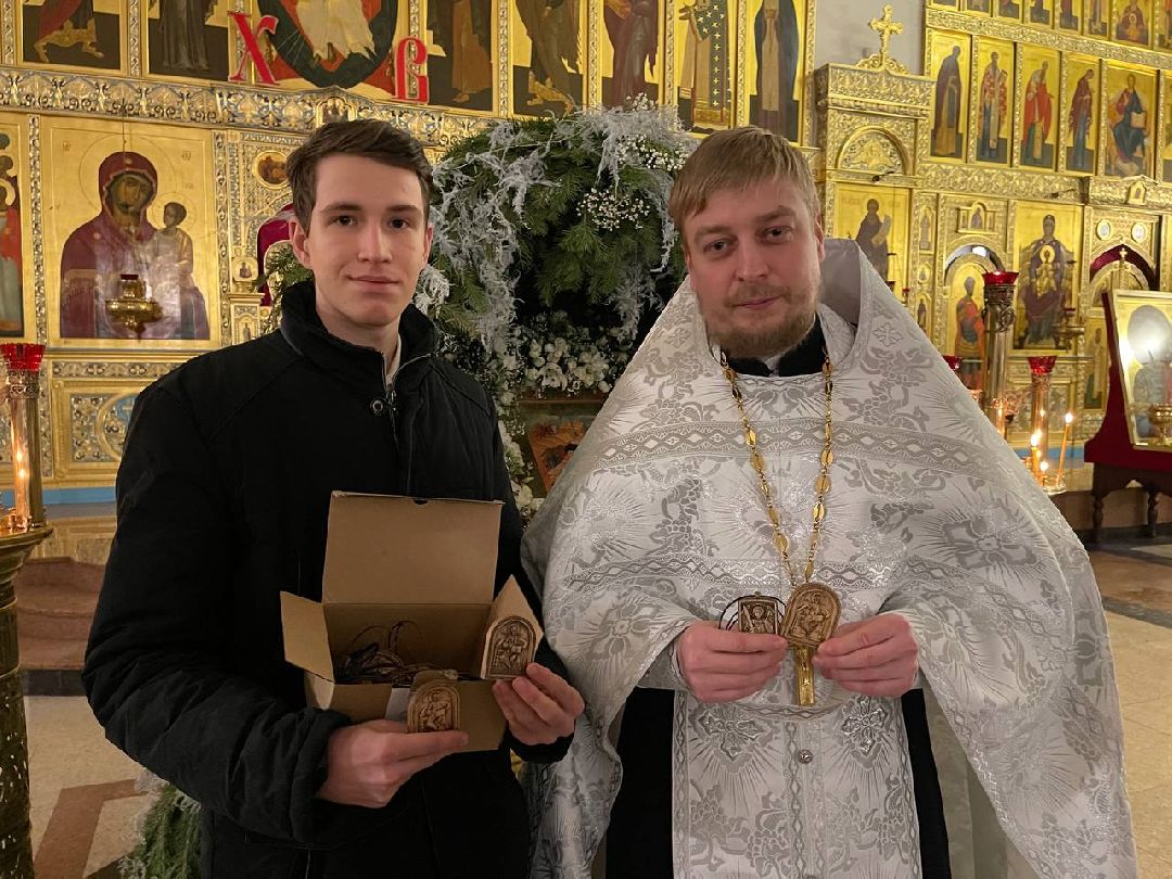 Одинцово, общество