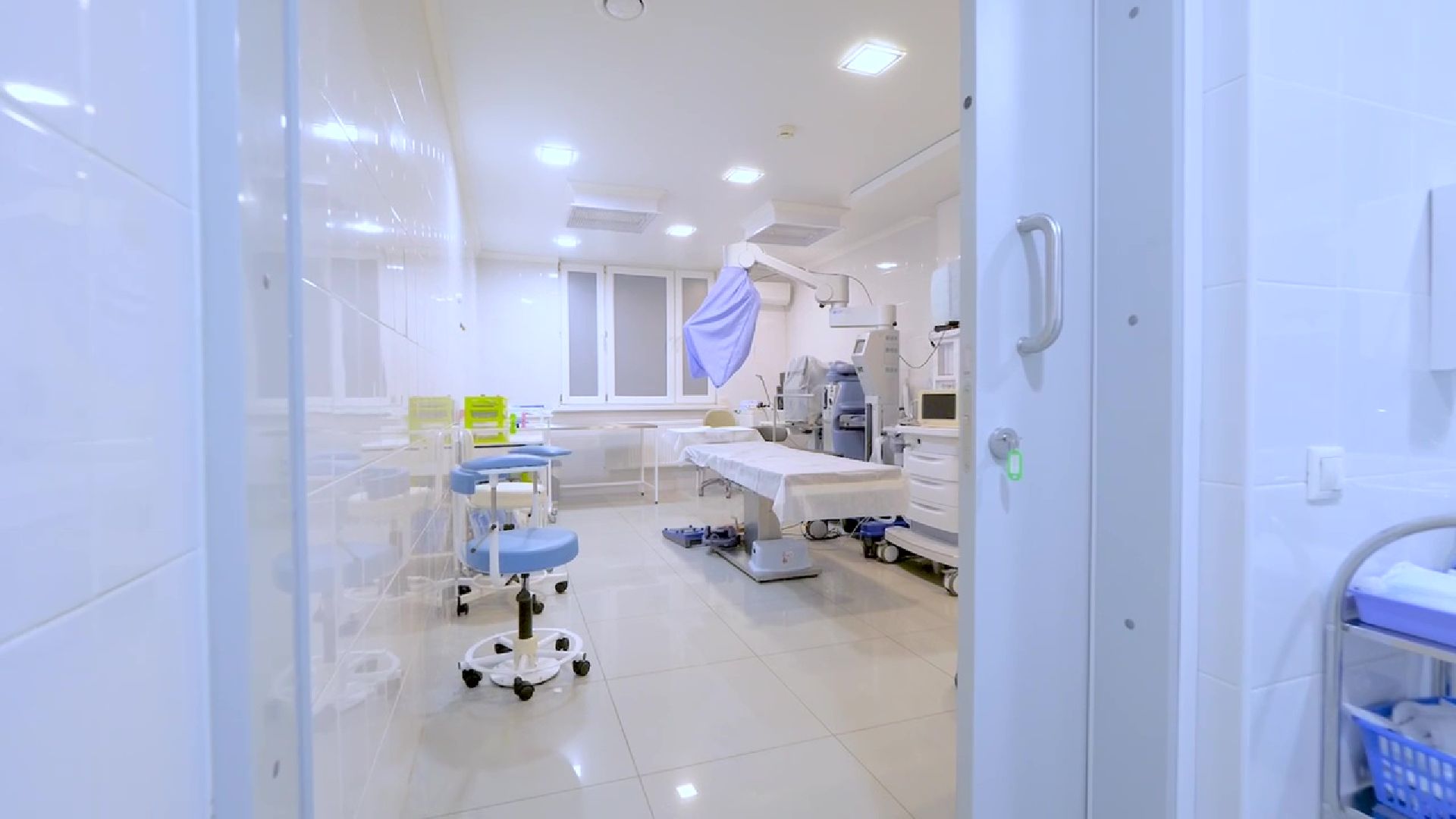 Реутов, офтальмология, зрение, общество слепых, бесплатная помощь,