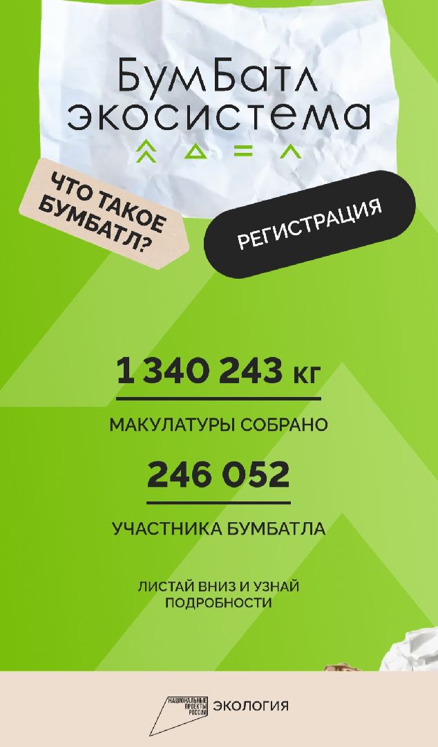 БумБатл, Макулатура, сдай бумагу, экология, экологическая акция, домодедово, подмосковье, экоинициатива, экосистема, сохранение природы,