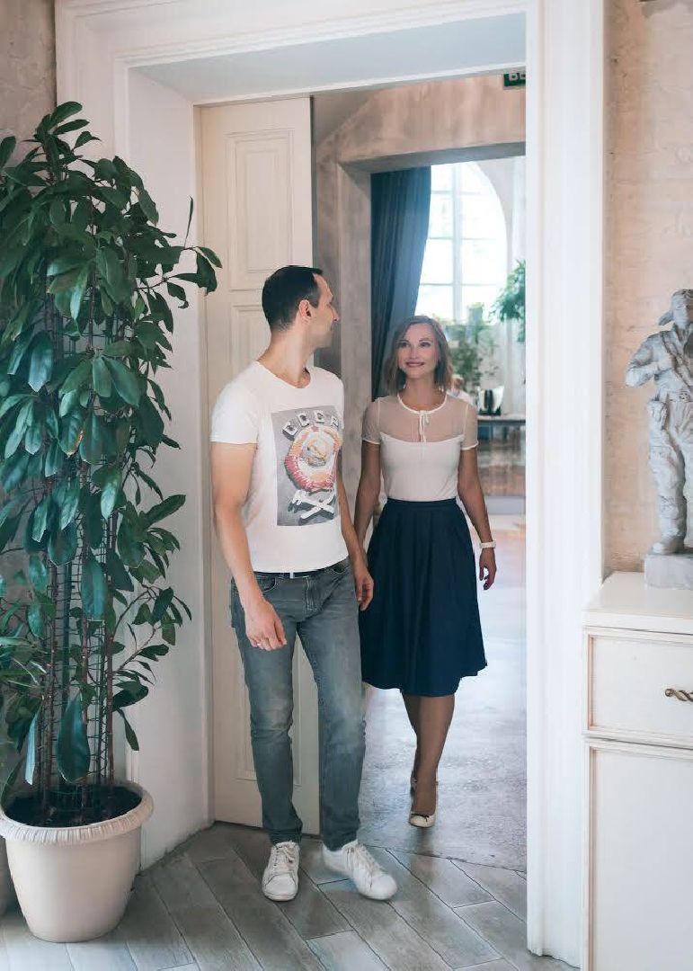 пушкино, психология, бизнес-завтрак, советы,