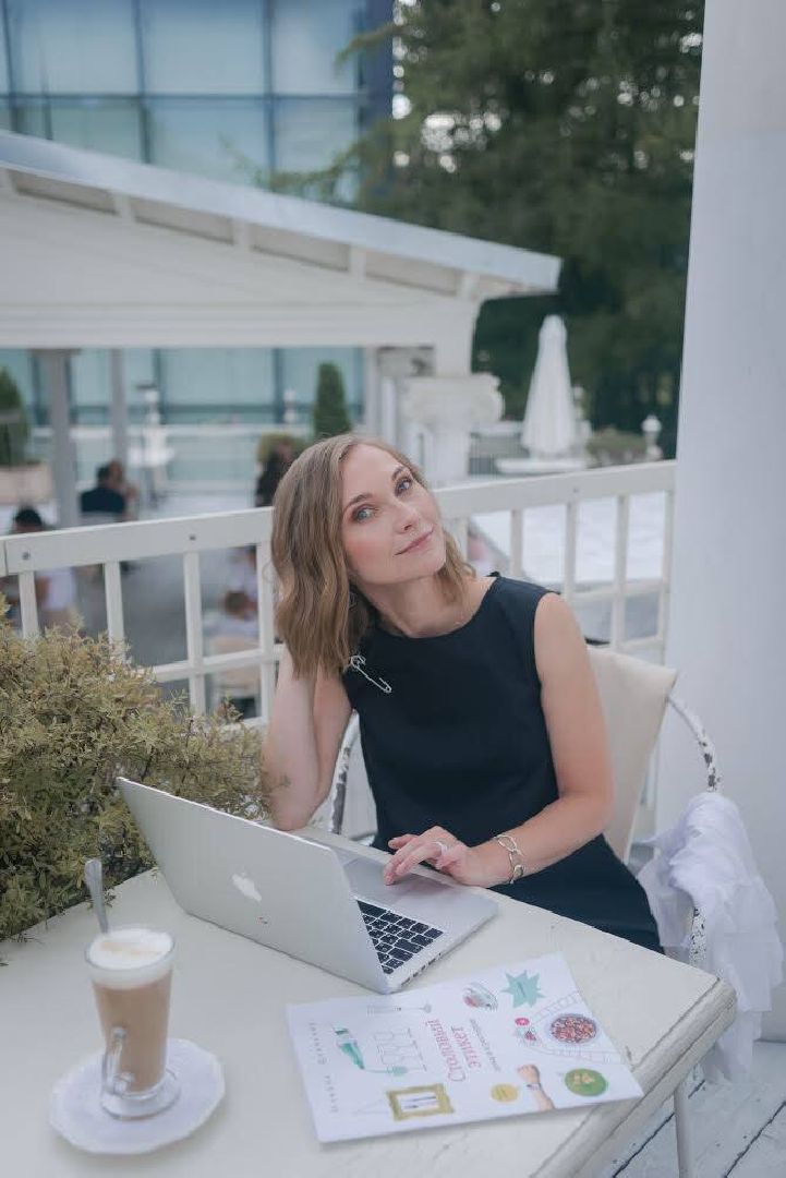 пушкино, психология, бизнес-завтрак, советы,