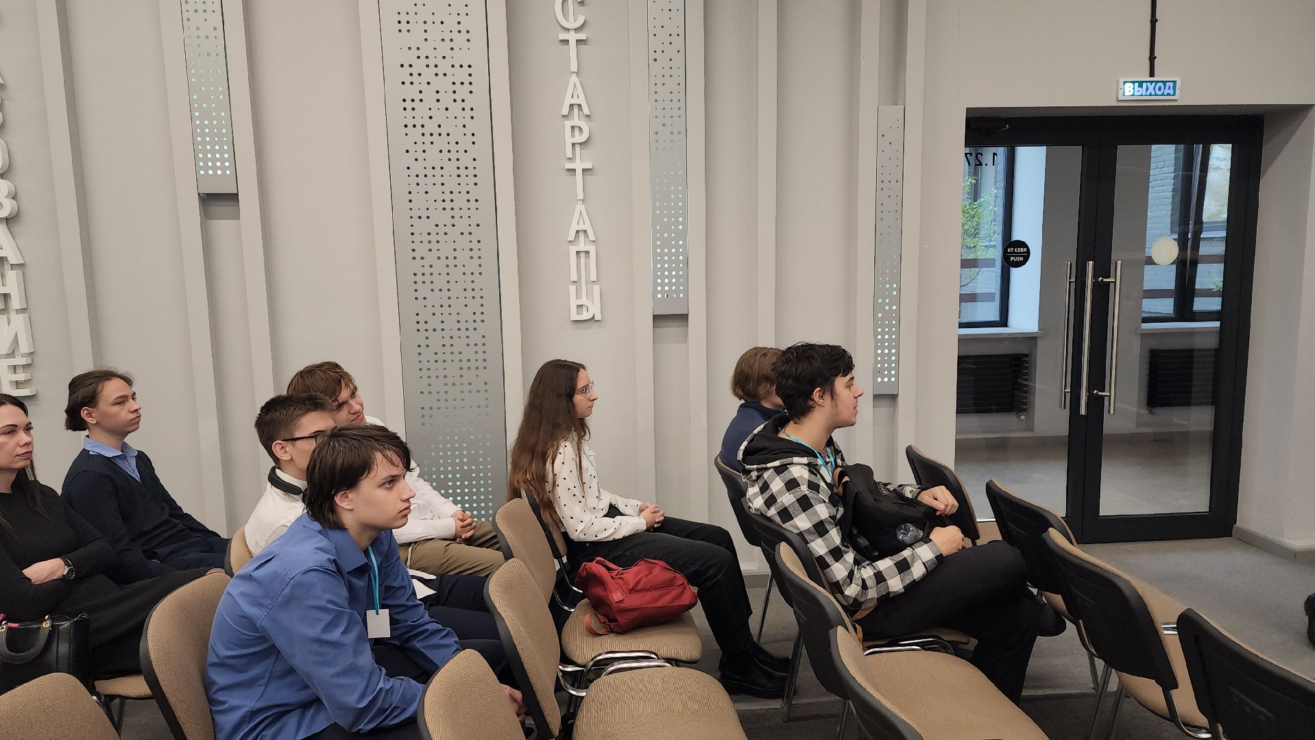 цмит жуковский, фестиваль, Tech-Фест, профессии будущего, форум, ЦАГИ, экскурсии,