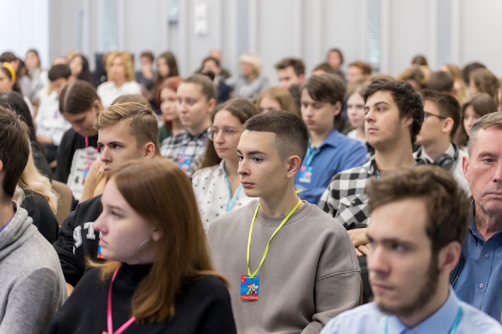 цмит жуковский, фестиваль, Tech-Фест, профессии будущего, форум, ЦАГИ, экскурсии,