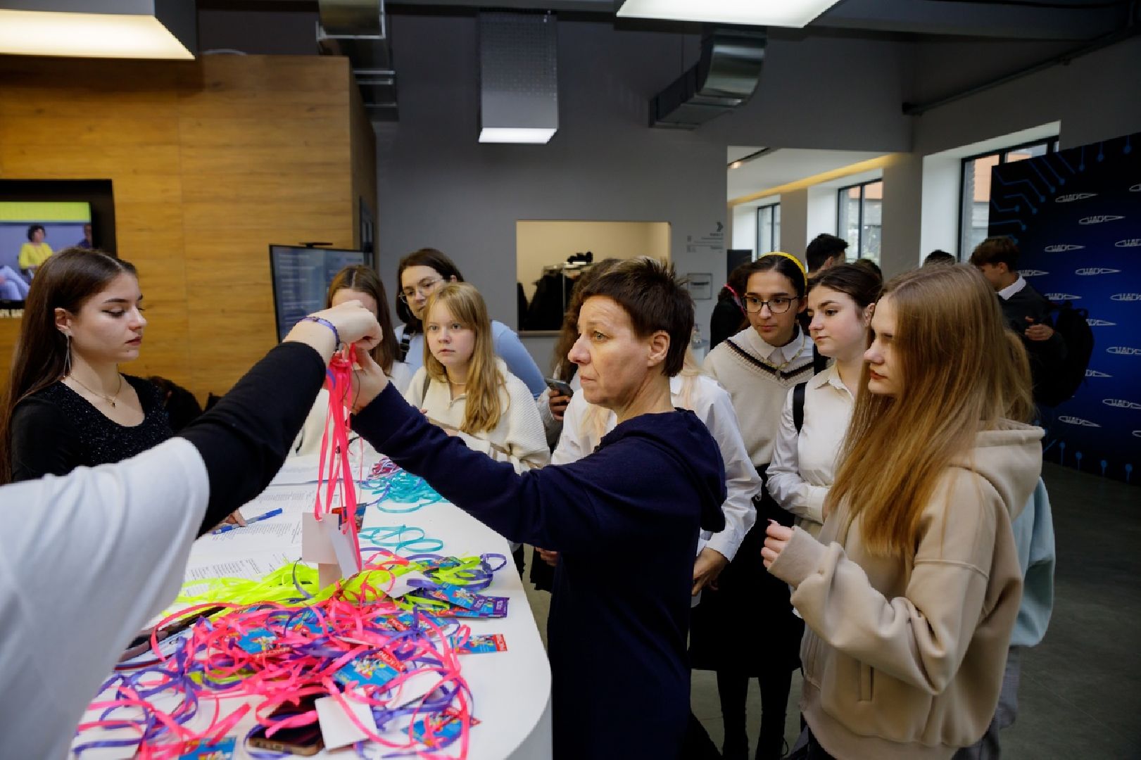 цмит жуковский, фестиваль, Tech-Фест, профессии будущего, форум, ЦАГИ, экскурсии,