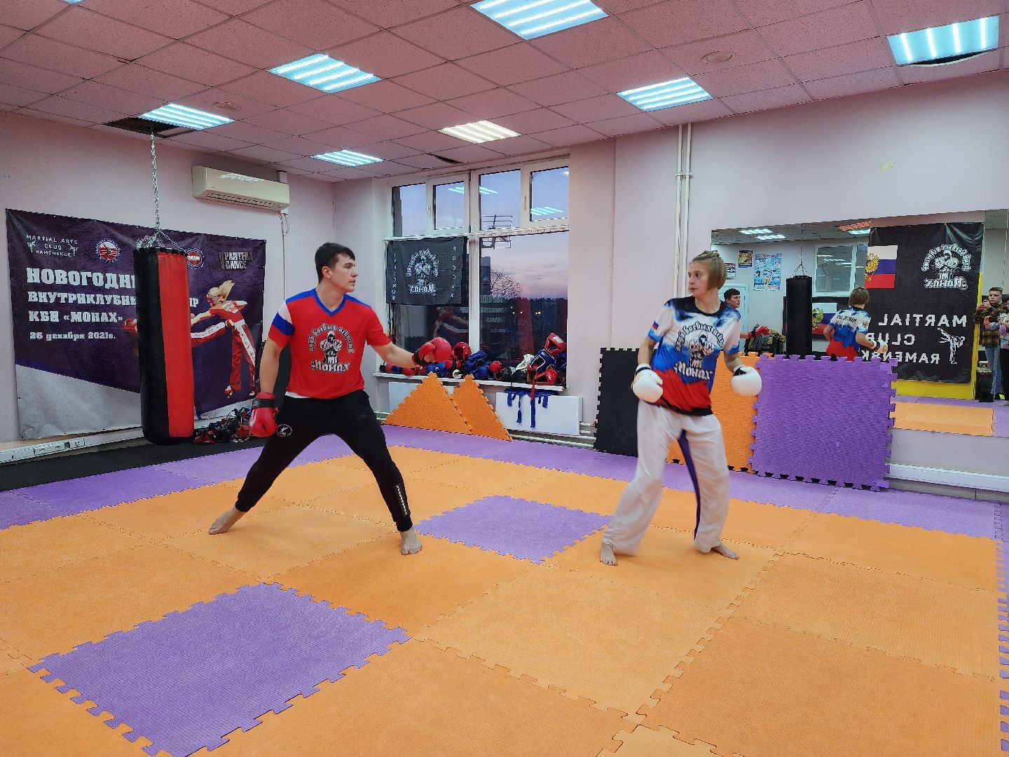 Раменское, спорт, международный чемпионат по кикбоксингу, чемпион среди юниоров,