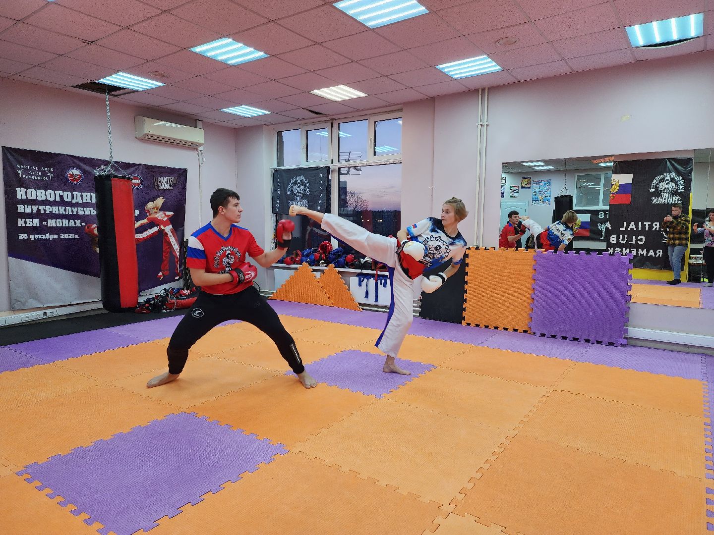 Раменское, спорт, международный чемпионат по кикбоксингу, чемпион среди юниоров,