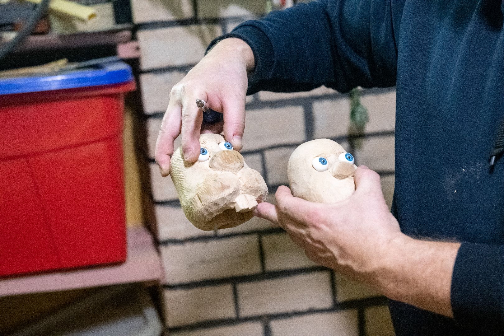 лыткарино, культура, куклы, президентский грант, президентский фонд культурных инициатив, театр, спектакль,