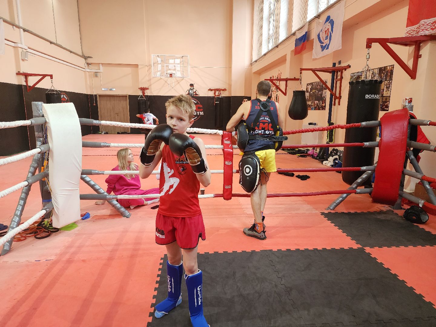 долгопрудный, кхмерский бокс, Омск, Камбоджа,