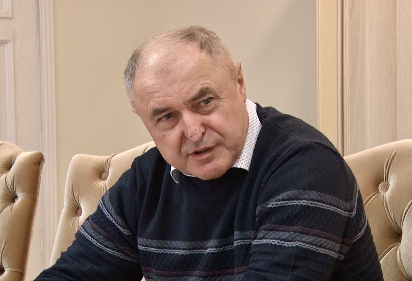 Клин, общество, образование, молодежь,