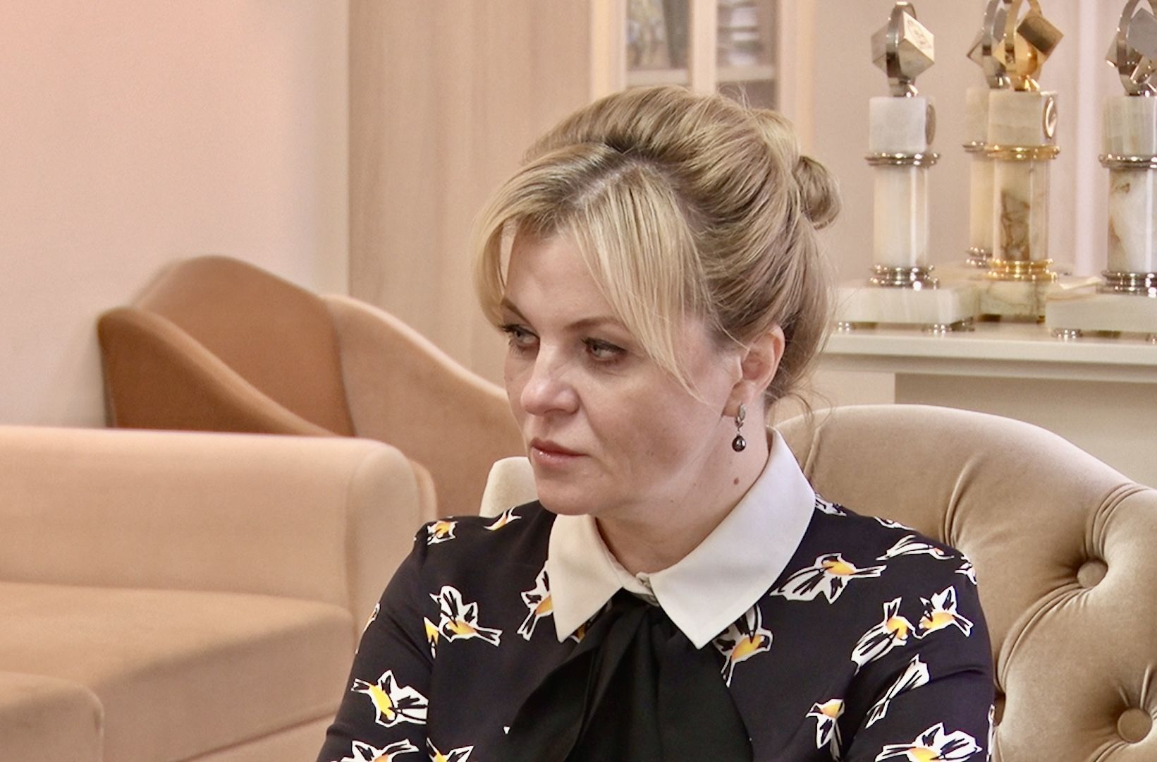 Клин, общество, образование, молодежь,