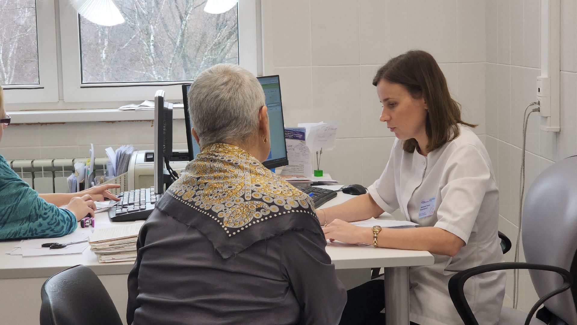 ступино, медицина, сахарный диабет,