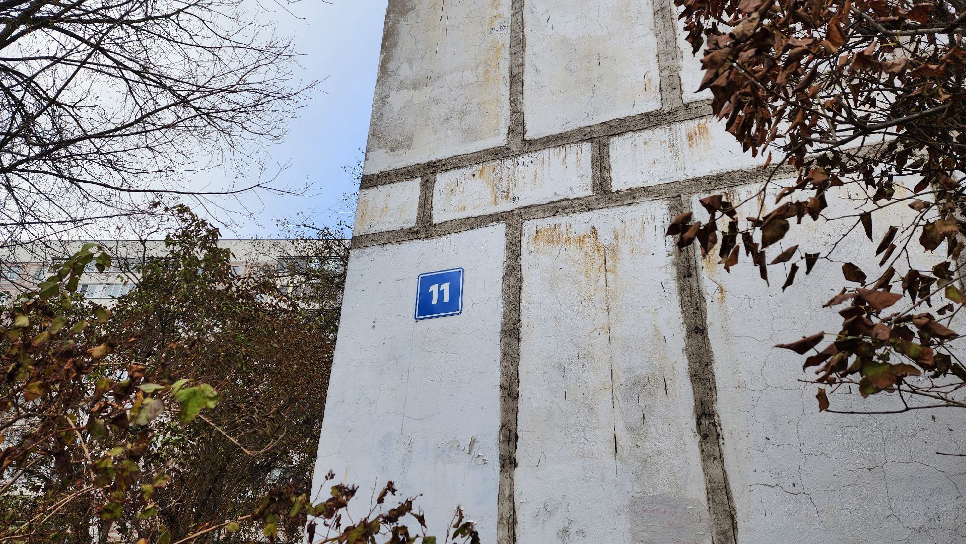 Солнечногорск, Андреевка, мусорка, жкх, контейнерная площадка,