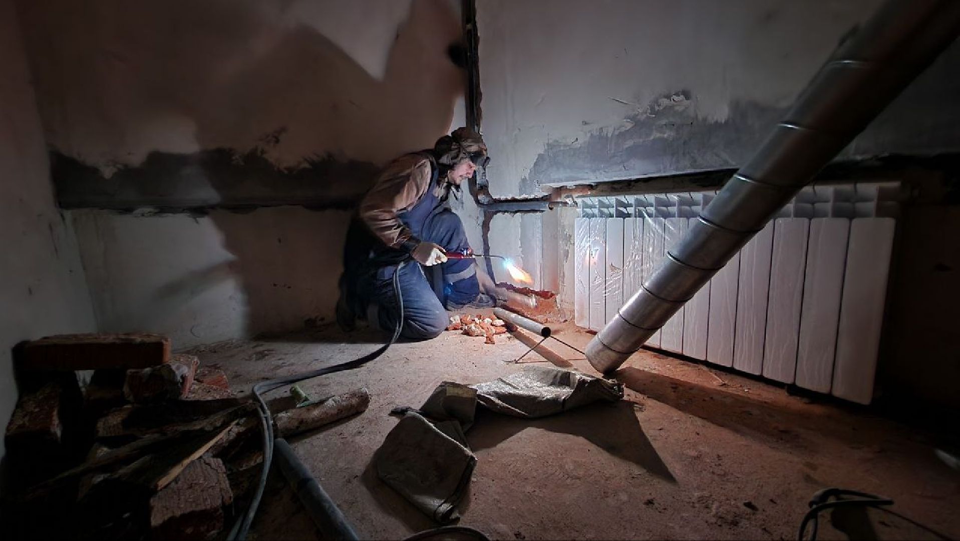 Дмитров, Яхромская психиатрическая больница, Минздрав,