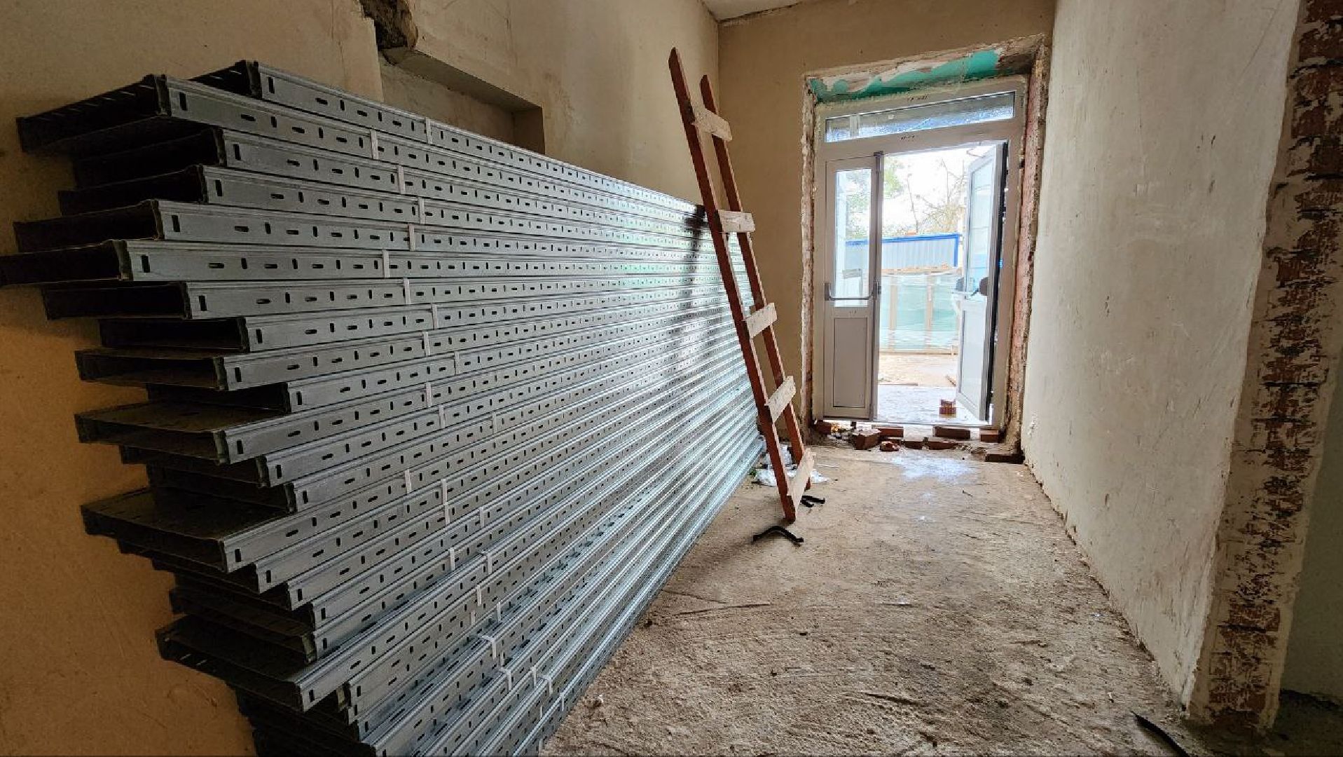 Дмитров, Яхромская психиатрическая больница, Минздрав,