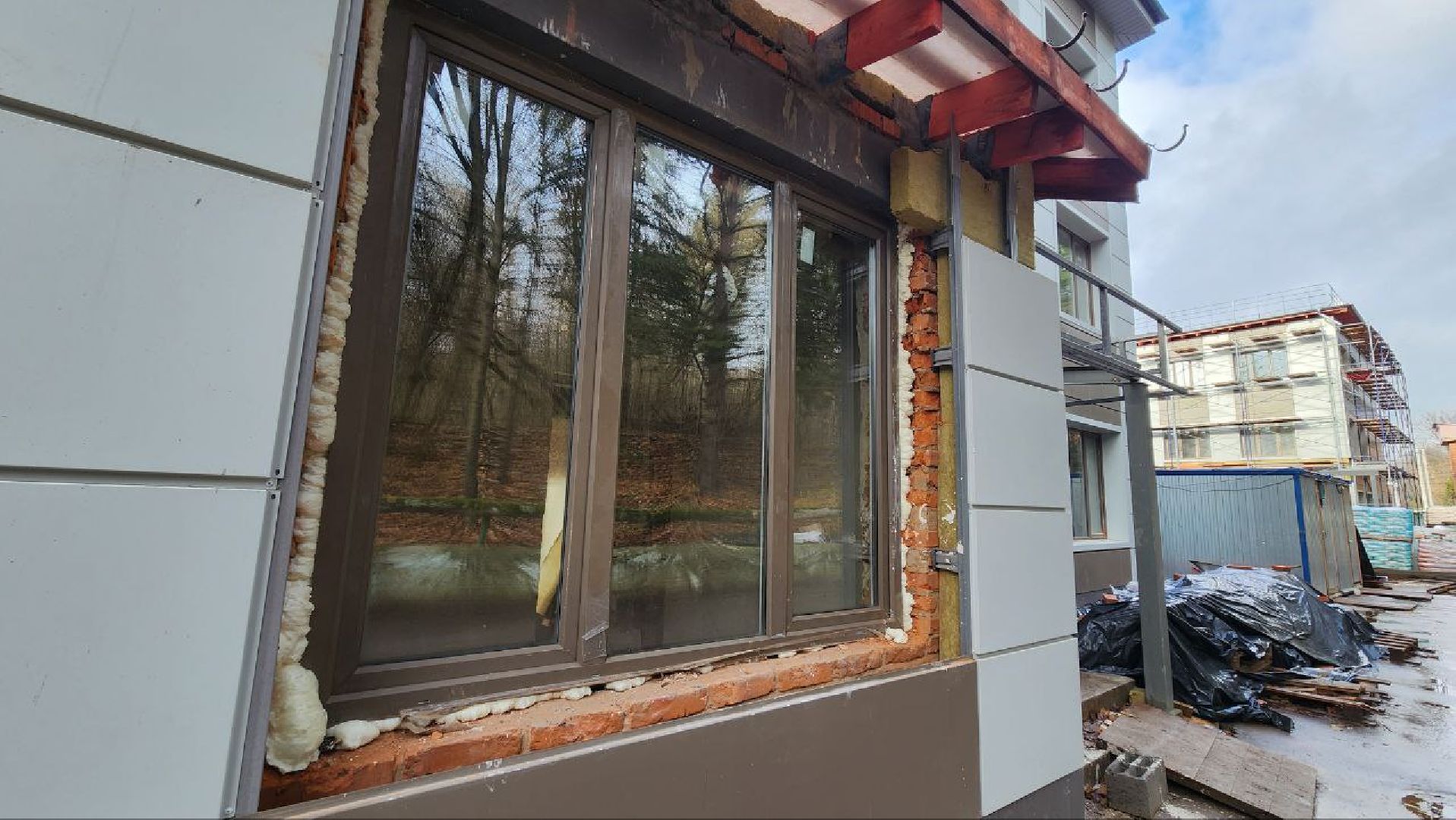 Дмитров, Яхромская психиатрическая больница, Минздрав,