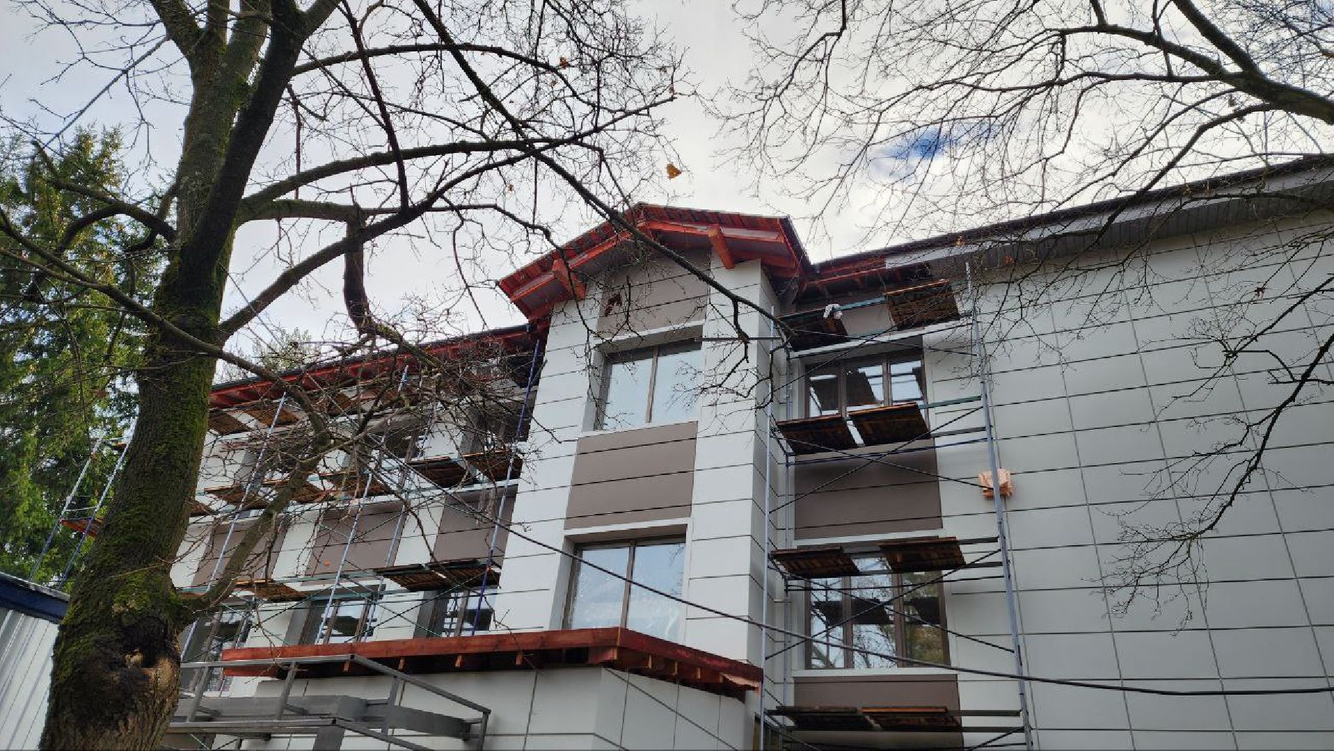 Дмитров, Яхромская психиатрическая больница, Минздрав,