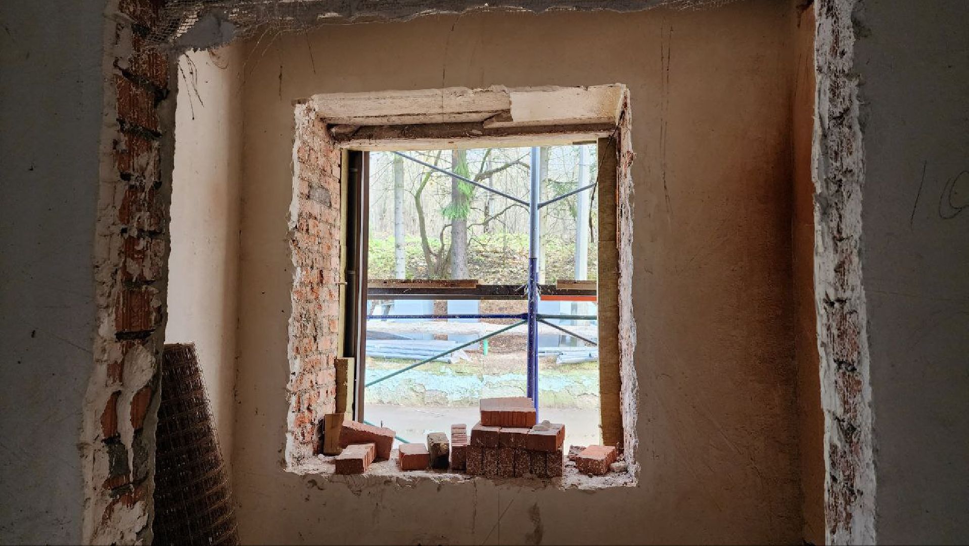 Дмитров, Яхромская психиатрическая больница, Минздрав,