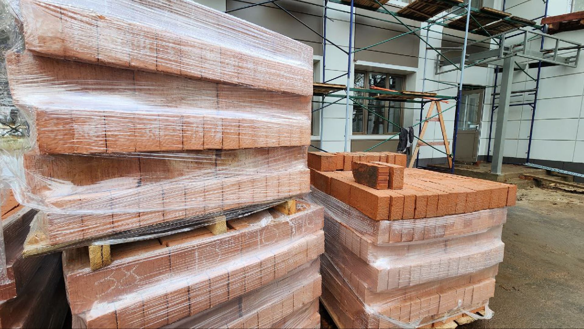 Дмитров, Яхромская психиатрическая больница, Минздрав,