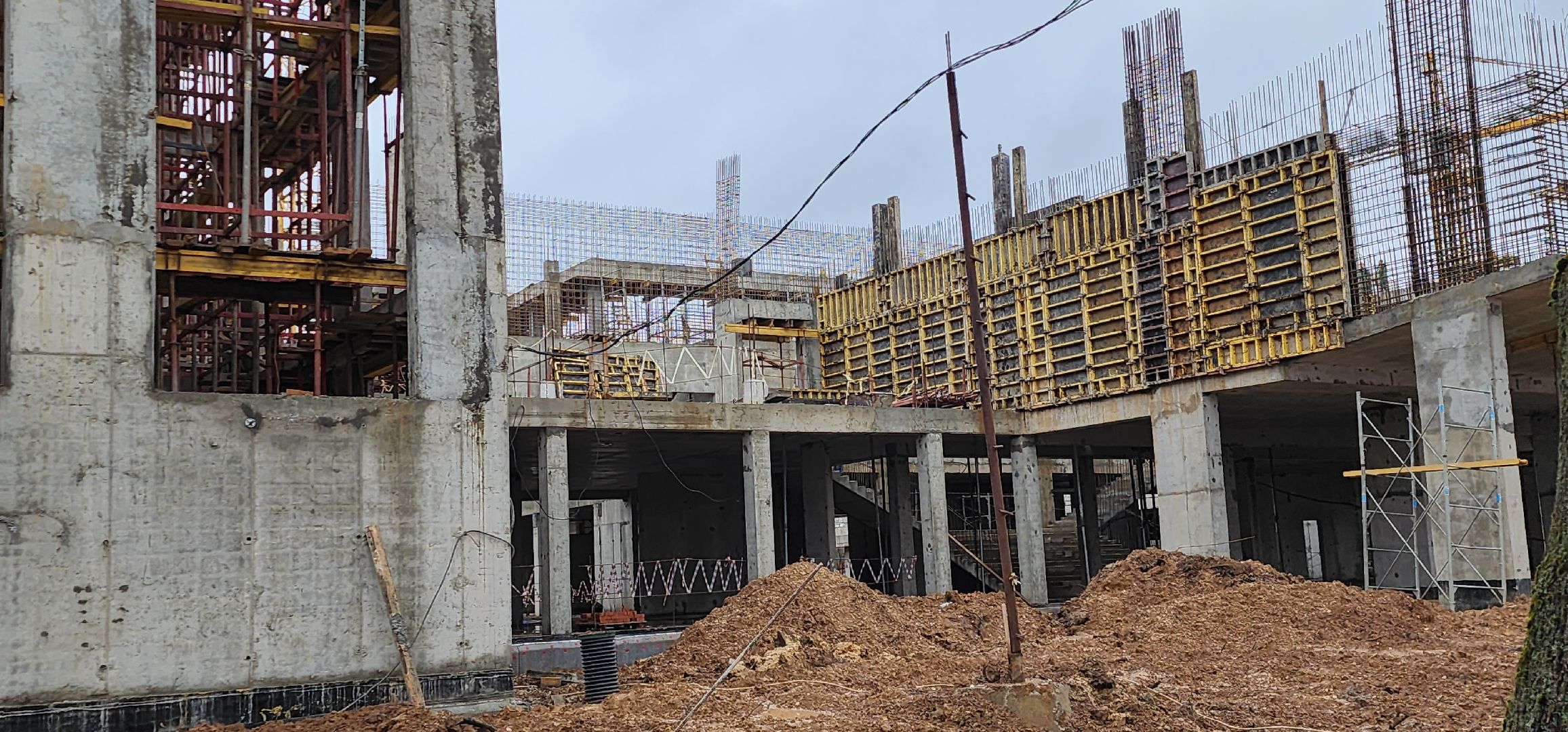 родительский контроль, новая школа, Барыбино, Домодедово,