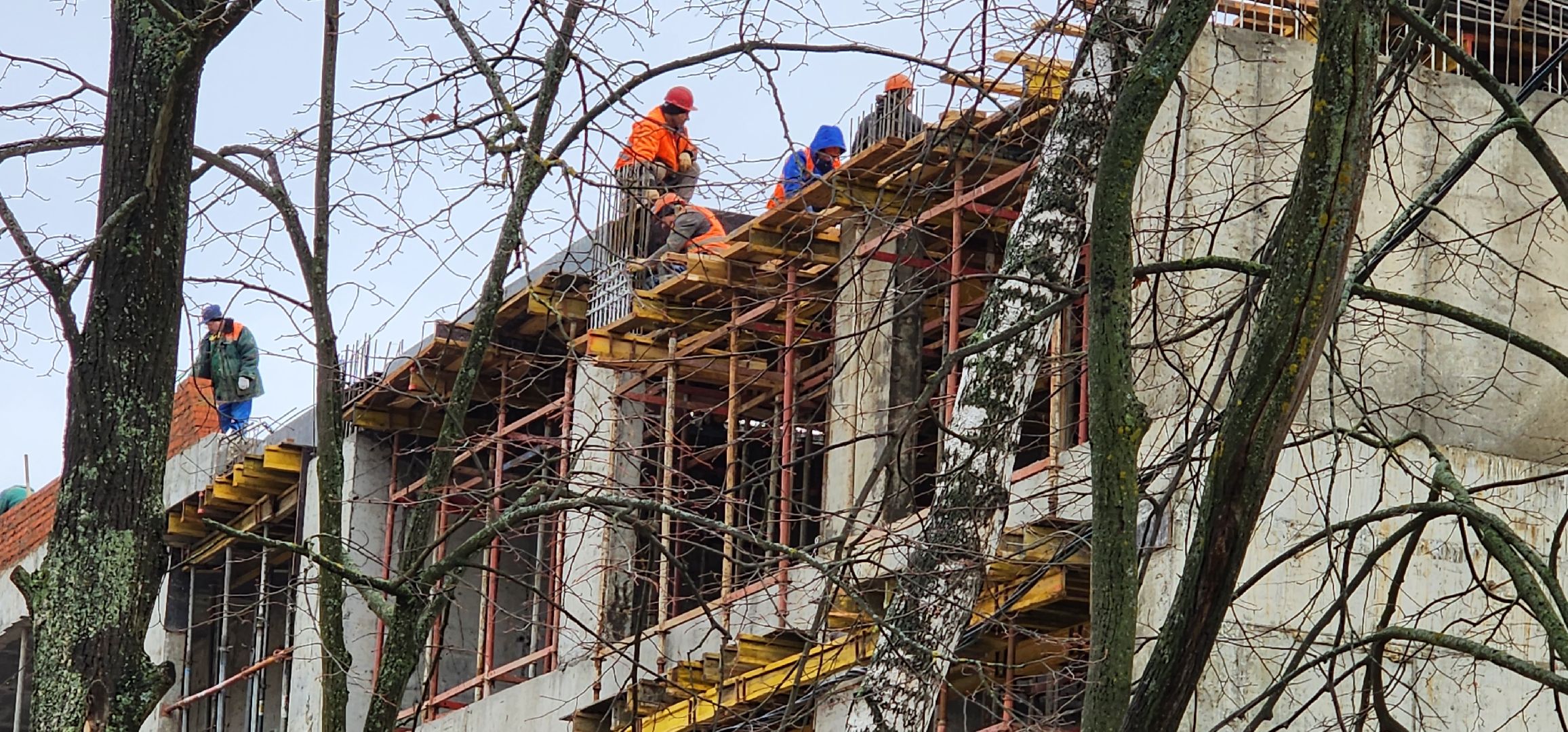 родительский контроль, новая школа, Барыбино, Домодедово,