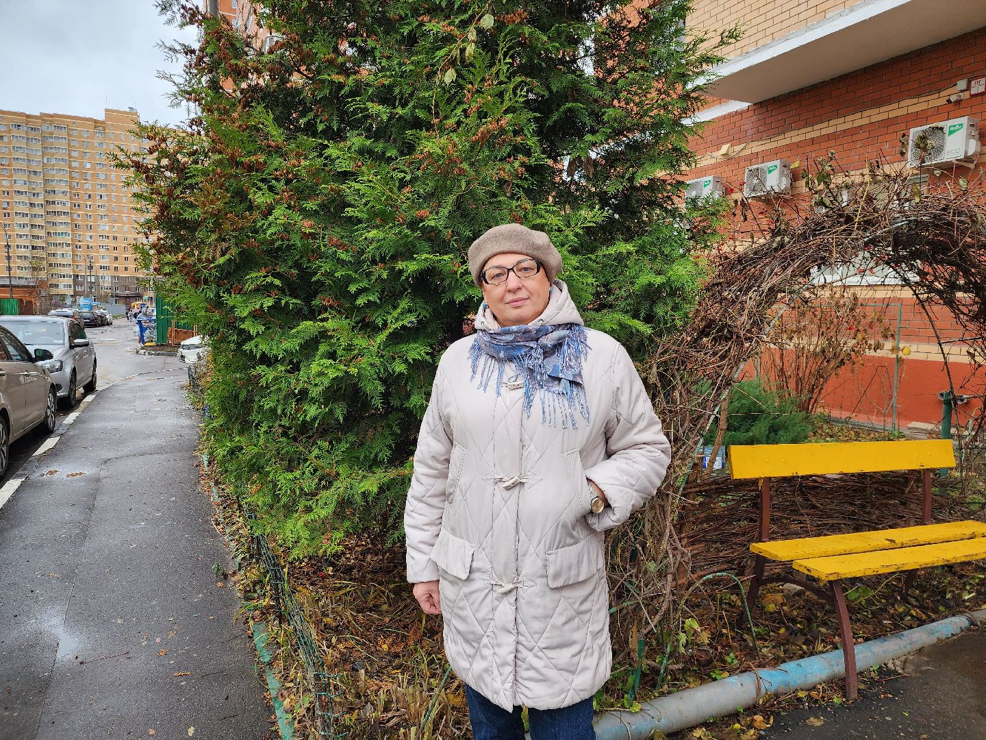 Звенигород, Культура, Дом культуры,