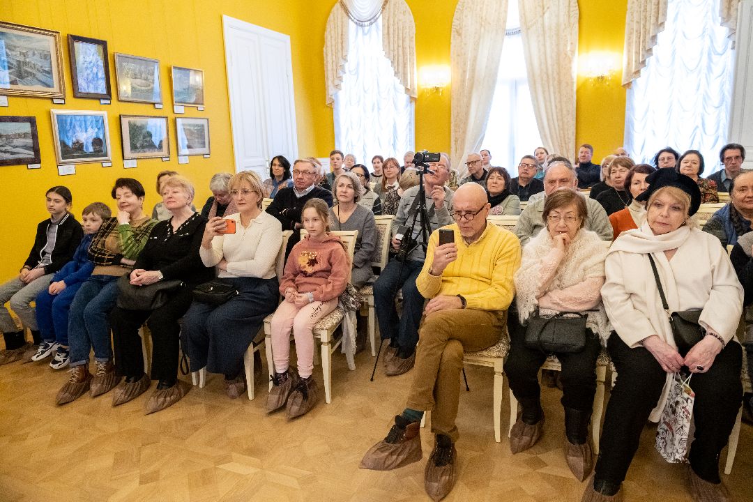 Лыткарино, усадьба